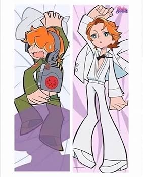 パンティ&ストッキングwithガーターベルト パンスト 抱き枕カバー Amazon.co.jp: パンティ&ストッキングwithガーターベルト